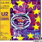 Zooropa (SHM CD)