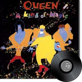 A Kind Of Magic (LP)