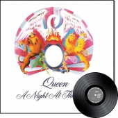 A Night At The Opera (LP)