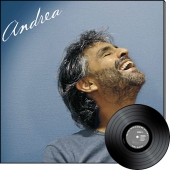 Andrea (2LP)