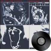 Emotional Rescue (LP)