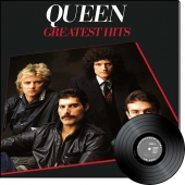 Greatest Hits (2LP)