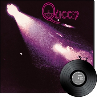 Queen (LP)