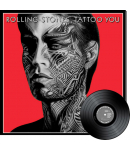 Tattoo You (LP)