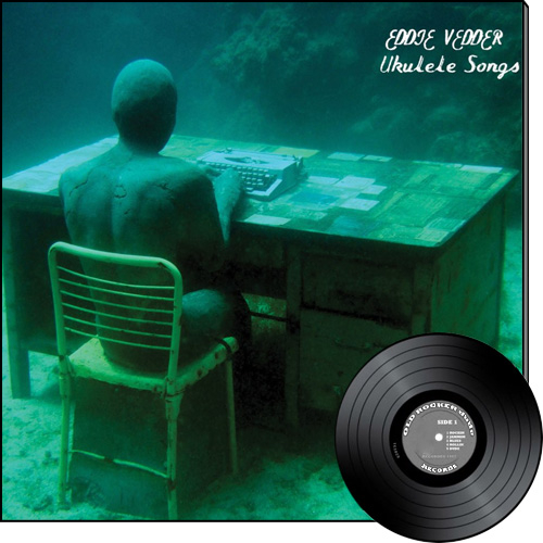 180g LP platne Ukulele Songs (LP) Top hudba