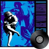 Use Your Illusion 2 (2LP)