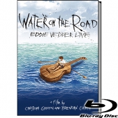 Water On The Road (Blu-ray)