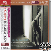 Gentle Ballads II (SACD Single Layer)