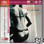 Gentle Ballads (SACD Single Layer)