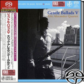Gentle Ballads V (SACD Single Layer)