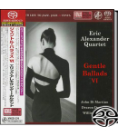 Gentle Ballads VI (SACD Single Layer)