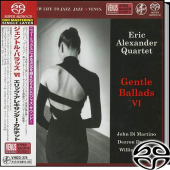 Gentle Ballads VI (SACD Single Layer)