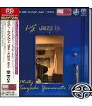 Misty: Live At Jazz Is (SACD Single Layer)