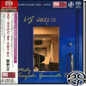 Misty: Live At Jazz Is (SACD Single Layer)