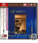 The Look Of Love: Live At Jazz Is (SACD Single Layer)