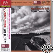 What A Wonderful World (SACD Single Layer)