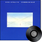 Communique (LP)