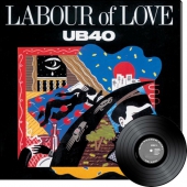 Labour Of Love (2LP)