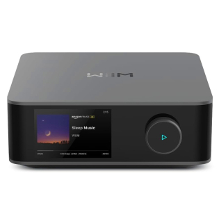 Amp Ultra